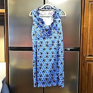 Bee Dress by Lauren Gold